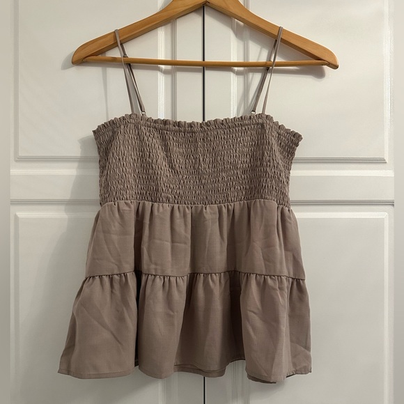 Paper Crane Top NWT - Picture 4 of 9